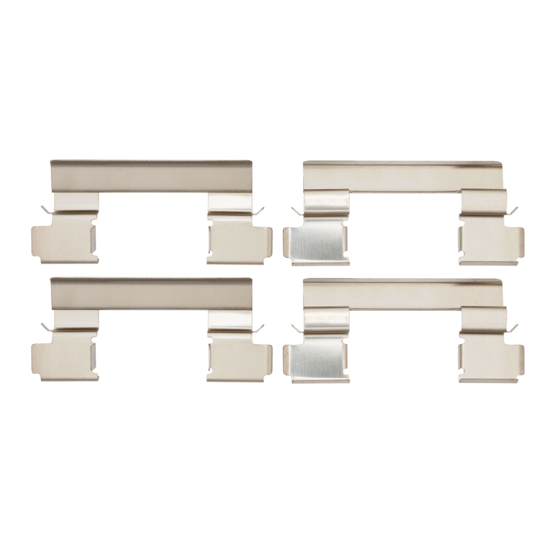 Buick Riviera Disc Brake Hardware Kit - Front - R1 Concepts - `97-`05